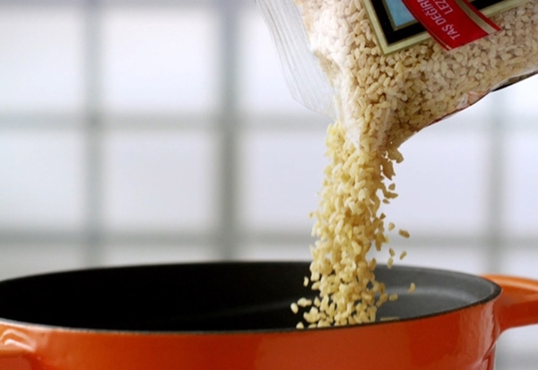 Foto - Bulgurla ilgili 10 gerçek