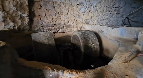 Foto - Bulgurun zorlu yolculuğu