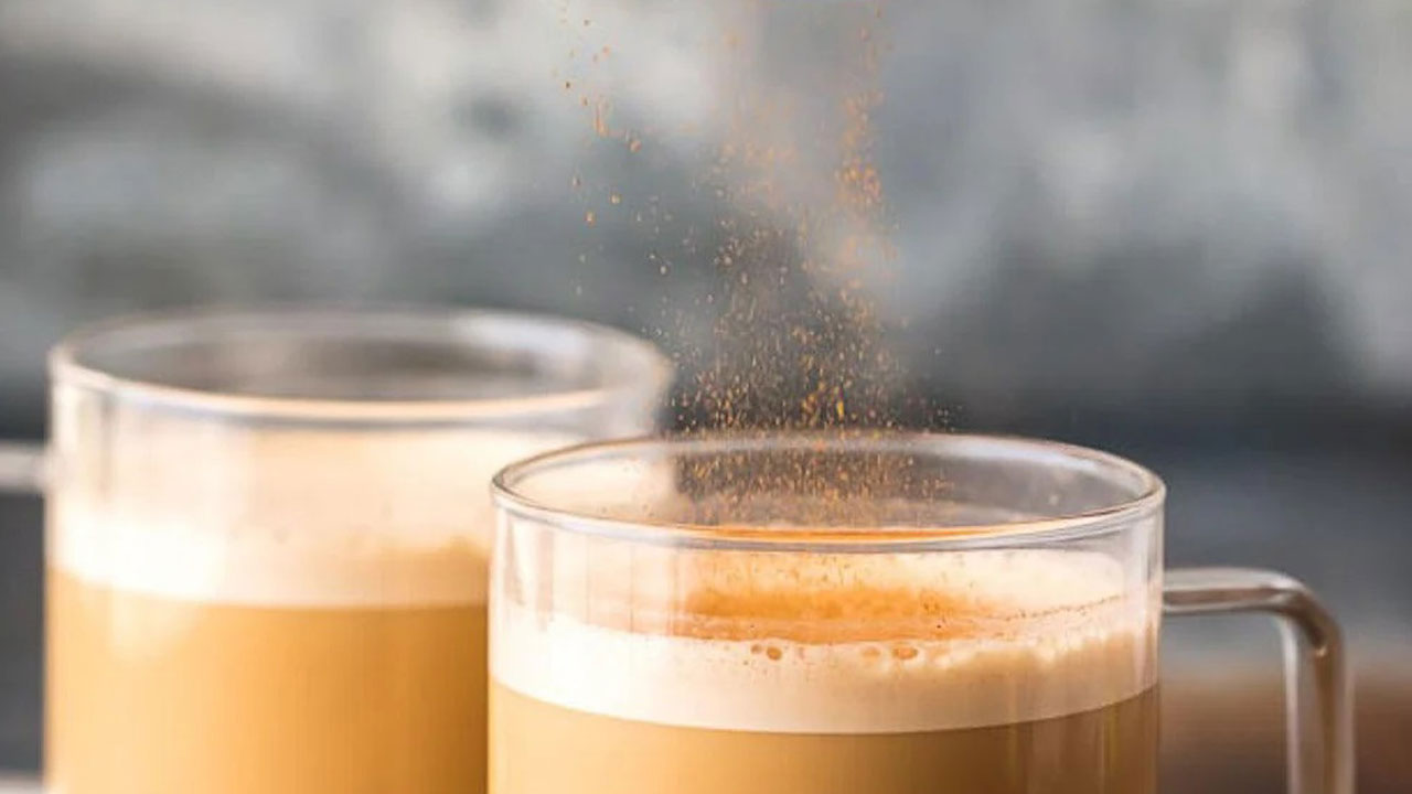 Foto - Bulletproof Kahve Nedir? Enerji ve Zayıflama İçin mi?