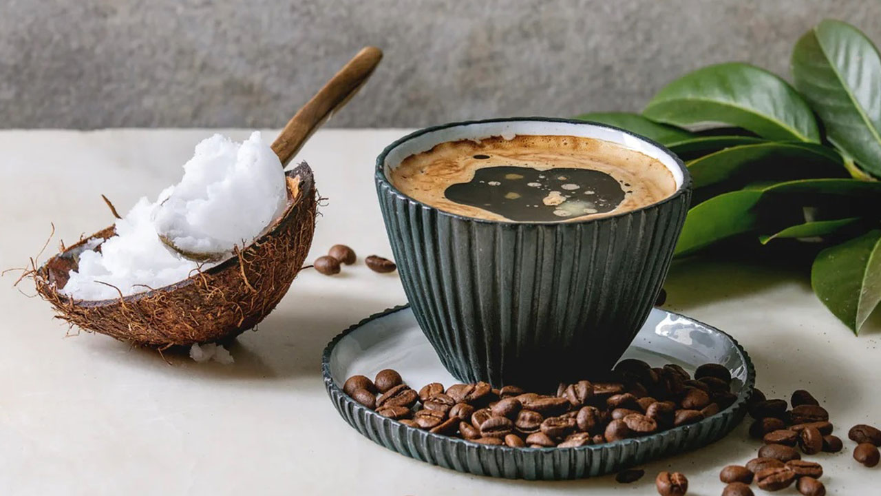 Foto - Bulletproof Kahve Nedir? Enerji ve Zayıflama İçin mi?