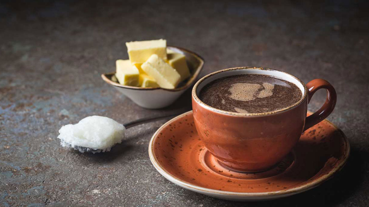 Bulletproof Kahve Nedir? Enerji ve Zayıflama İçin mi?