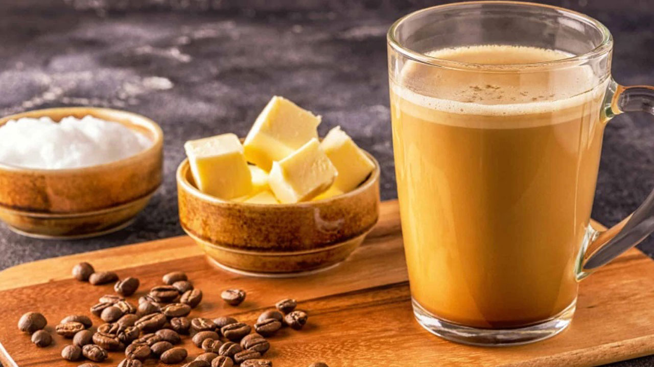 Foto - Bulletproof Kahve Nedir? Enerji ve Zayıflama İçin mi?