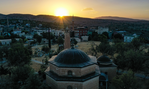 Foto - Bulut engeline takıldı! Sırlı ışık hadisesi nedir?