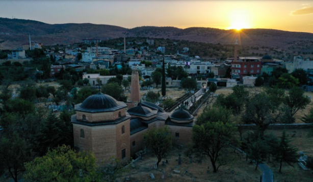 Foto - Bulut engeline takıldı! Sırlı ışık hadisesi nedir?