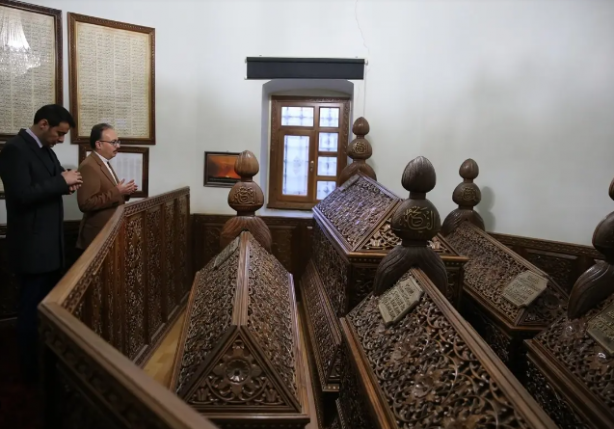 Foto - Bulut engeline takıldı! Sırlı ışık hadisesi nedir?