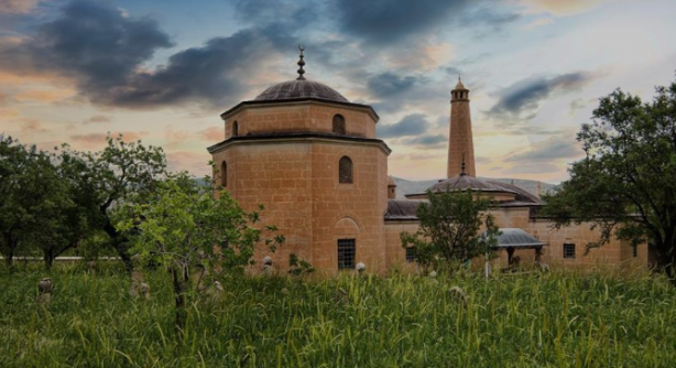 Foto - Bulut engeline takıldı! Sırlı ışık hadisesi nedir?