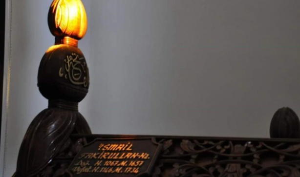 Foto - Bulut engeline takıldı! Sırlı ışık hadisesi nedir?