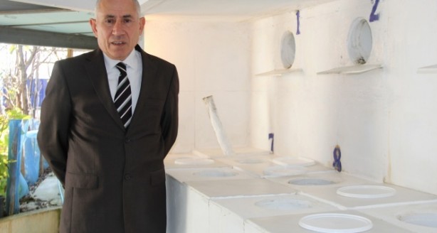 Foto - 'Bulutları ve karıncaları' takip ederek depremleri bilen isim duyurdu: Oranın altında 3 tane düdüklü tencere kaynıyor