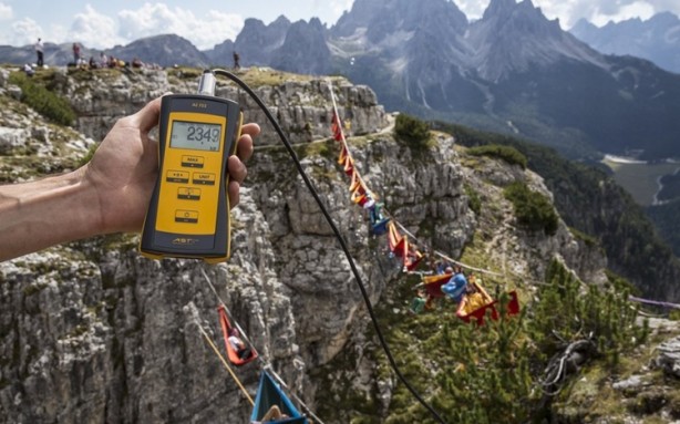 Foto - Buna cesaret edebilir miydiniz?