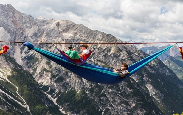 Foto - Buna cesaret edebilir miydiniz?