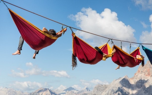 Buna cesaret edebilir miydiniz?