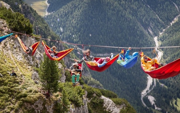 Foto - Buna cesaret edebilir miydiniz?