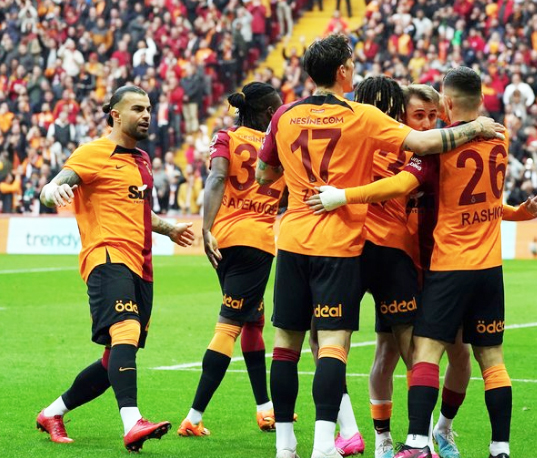 Buna dikkat etmek lazım... Gomis'i bırak bu isme bak! Büyük bomba...