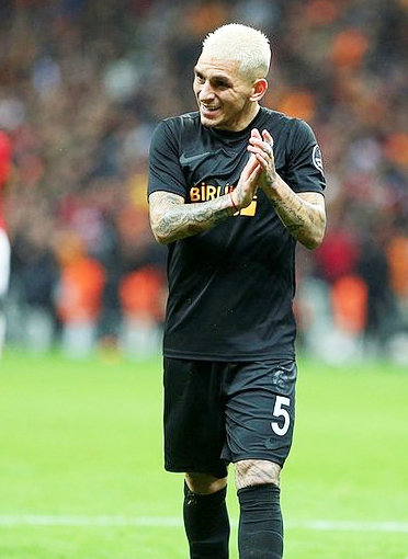 Foto - Buna dikkat etmek lazım... Gomis'i bırak bu isme bak! Büyük bomba...