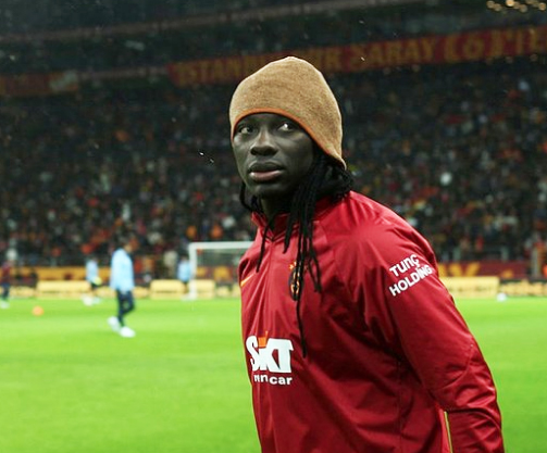 Foto - Buna dikkat etmek lazım... Gomis'i bırak bu isme bak! Büyük bomba...