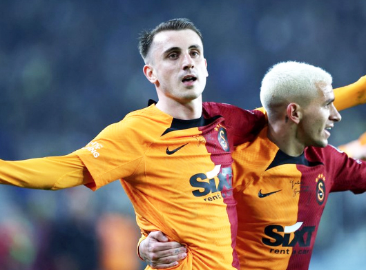 Foto - Buna dikkat etmek lazım... Gomis'i bırak bu isme bak! Büyük bomba...