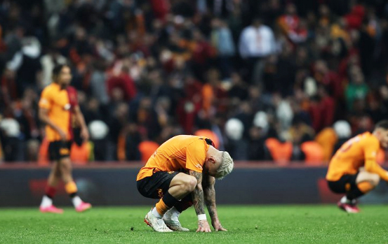 Foto - Buna dikkat etmek lazım... Gomis'i bırak bu isme bak! Büyük bomba...