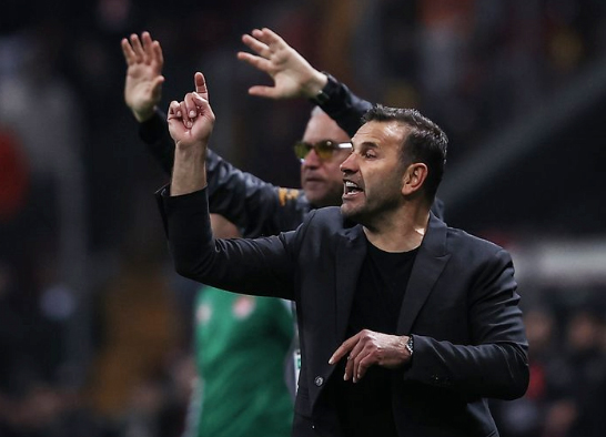 Foto - Buna dikkat etmek lazım... Gomis'i bırak bu isme bak! Büyük bomba...