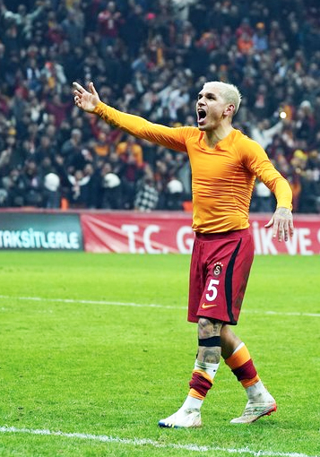 Foto - Buna dikkat etmek lazım... Gomis'i bırak bu isme bak! Büyük bomba...