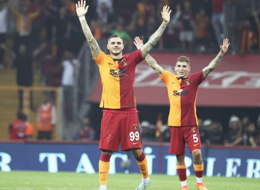 Foto - Buna dikkat etmek lazım... Gomis'i bırak bu isme bak! Büyük bomba...