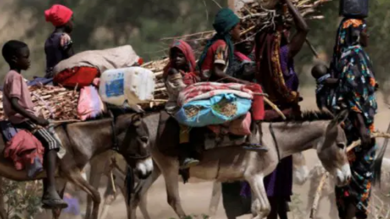 Buna kimse inanmayacak: Afrika Kalkınma Bankası Sudan'a 400 milyon dolar ayırdığını duyurdu