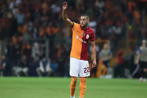 Buna son gün bombası denir işte... Galatasaray öyle bir yıldızı getirecek ki... Müthiş gelişme! Son saatlere doğru giderken!
