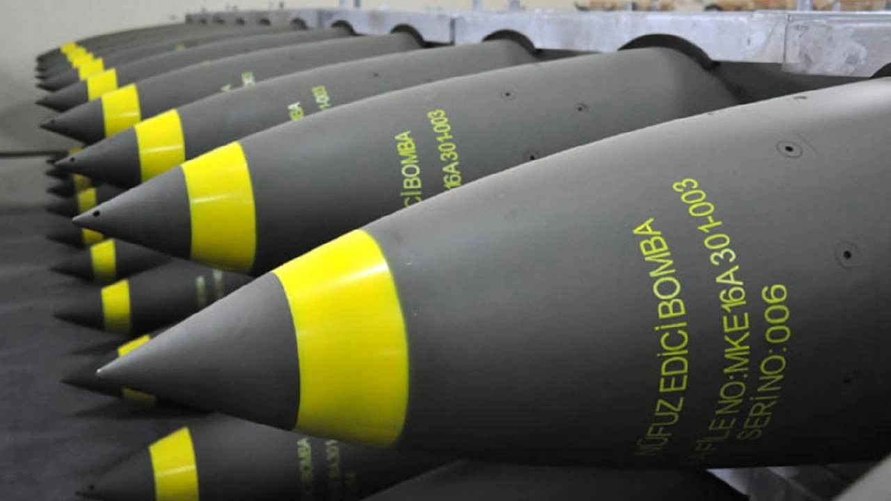 Foto - Bunak Biden’dan farkı yok! Trump'tan soykırımcılara yeni jest