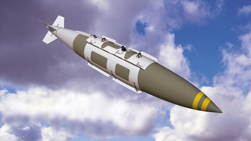 Foto - Bunak Biden’dan farkı yok! Trump'tan soykırımcılara yeni jest