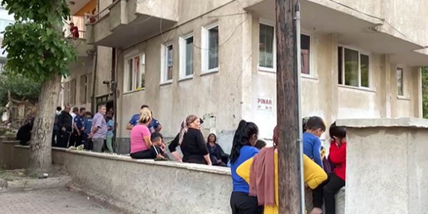 Foto - Bunalıma girdiği iddia edilen şahıs intihar etti