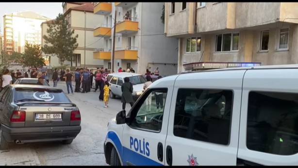 Foto - Bunalıma girdiği iddia edilen şahıs intihar etti