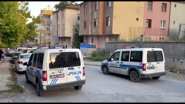 Foto - Bunalıma girdiği iddia edilen şahıs intihar etti