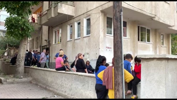 Foto - Bunalıma girdiği iddia edilen şahıs intihar etti