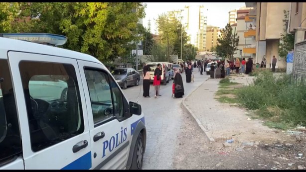 Foto - Bunalıma girdiği iddia edilen şahıs intihar etti