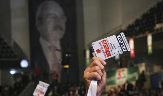 Foto - Bunca yenilgi sonrasında CHP bunu tartışıyor! Başarılı mı başarısız mı? "Ben Kemal gitmiyorum"