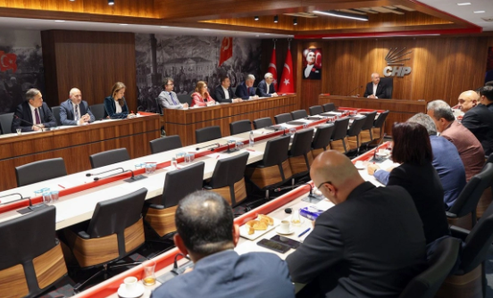 Foto - Bunca yenilgi sonrasında CHP bunu tartışıyor! Başarılı mı başarısız mı? "Ben Kemal gitmiyorum"