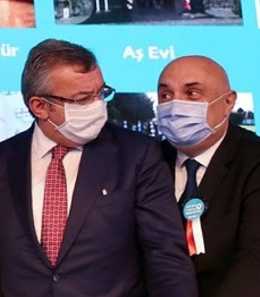 Foto - Bunca yenilgi sonrasında CHP bunu tartışıyor! Başarılı mı başarısız mı? "Ben Kemal gitmiyorum"