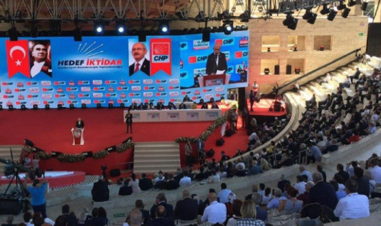 Foto - Bunca yenilgi sonrasında CHP bunu tartışıyor! Başarılı mı başarısız mı? "Ben Kemal gitmiyorum"