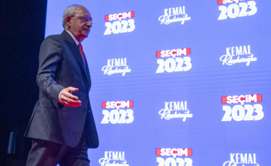 Foto - Bunca yenilgi sonrasında CHP bunu tartışıyor! Başarılı mı başarısız mı? "Ben Kemal gitmiyorum"