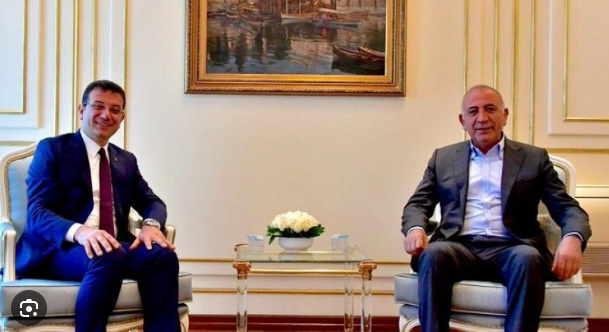 Foto - Bunca yenilgi sonrasında CHP bunu tartışıyor! Başarılı mı başarısız mı? "Ben Kemal gitmiyorum"