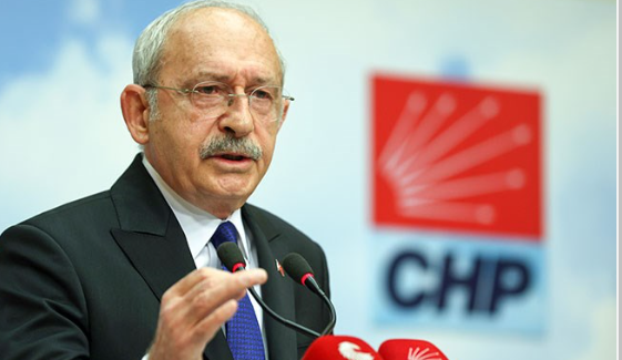 Foto - Bunca yenilgi sonrasında CHP bunu tartışıyor! Başarılı mı başarısız mı? "Ben Kemal gitmiyorum"