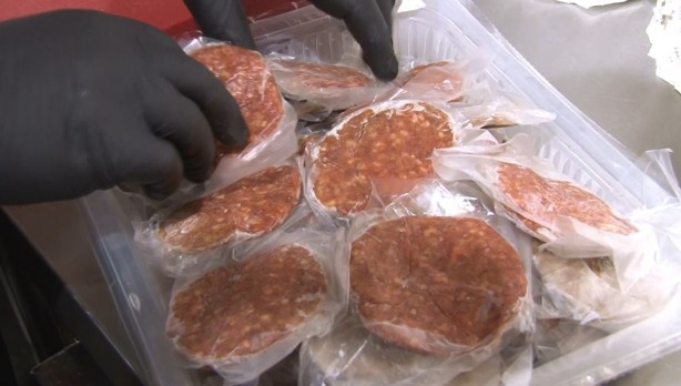 Foto - Bundan birçok kişinin haberi bile yok! Dondurulmuş et ürünlerinde büyük hata