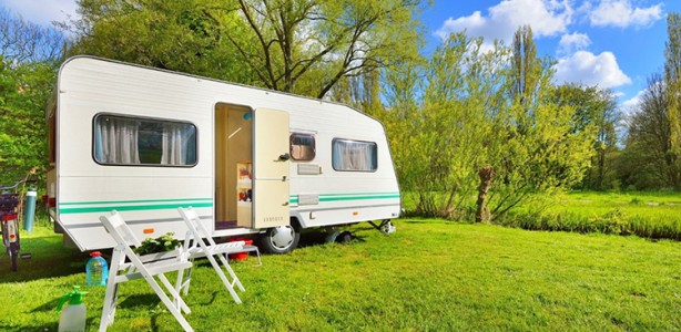 Foto - Bundan böyle Erciyes ve Sarımsaklı’da karavanımızda konaklayacağız: Kayseri’den karavan tutkunlarına müjde var