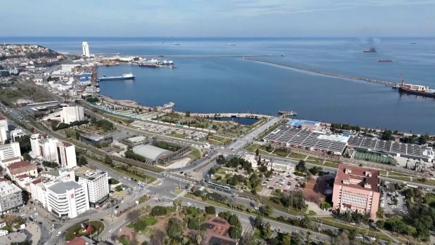 Foto - Bundan sonra 3 boyutlu olacak! Tapu ve kadastroda yeni dönem