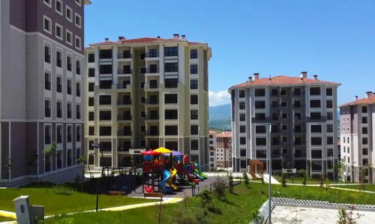 Foto - Bundan sonra 3 boyutlu olacak! Tapu ve kadastroda yeni dönem