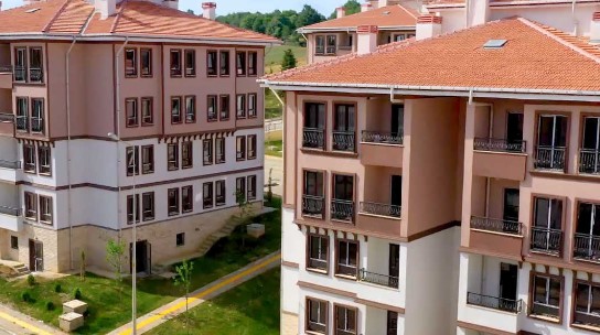 Foto - Bundan sonra 3 boyutlu olacak! Tapu ve kadastroda yeni dönem