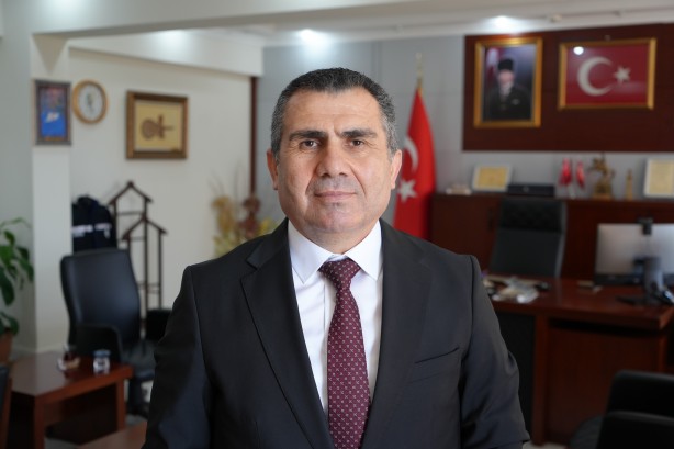 Foto - Bundan sonra 3 boyutlu olacak! Tapu ve kadastroda yeni dönem