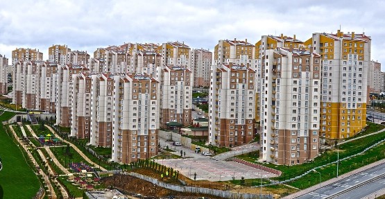 Foto - Bundan sonra 3 boyutlu olacak! Tapu ve kadastroda yeni dönem