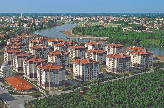 Foto - Bundan sonra 3 boyutlu olacak! Tapu ve kadastroda yeni dönem