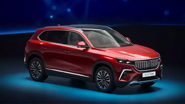 Foto - Bundan sonra asgari ücretli de TOGG'a binebilecek! Havalara zıplatacak haber az önce duyuruldu! Tarih vererek böyle müjdelediler