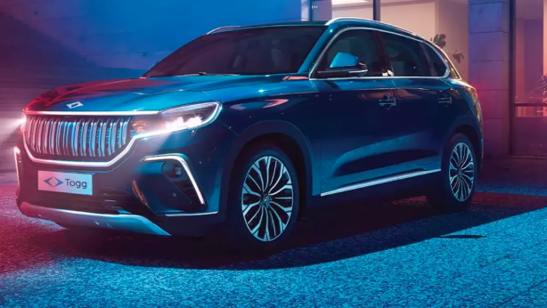 Foto - Bundan sonra asgari ücretli de TOGG'a binebilecek! Havalara zıplatacak haber az önce duyuruldu! Tarih vererek böyle müjdelediler